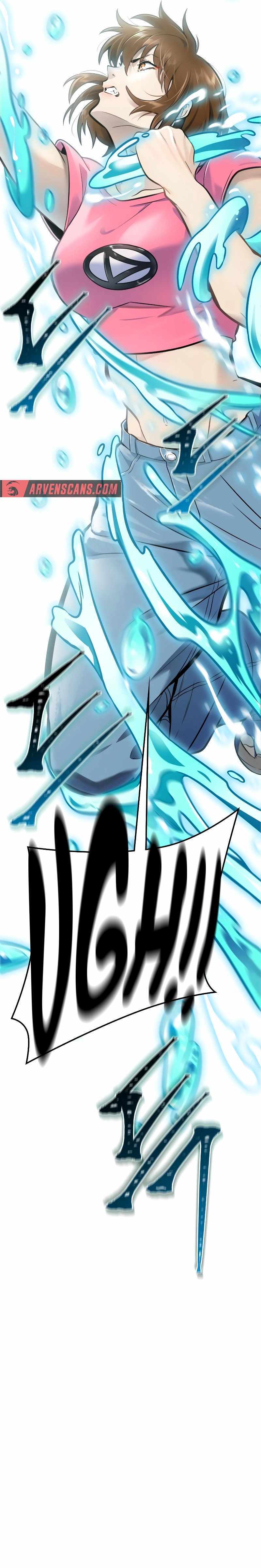 Tower of God Chapter 636 image 019